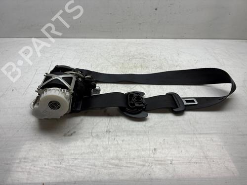 Sikkerhetsbelte foran venstre Sikkerhetsbelte foran venstre VW POLO V (6R1, 6C1) 1.4 TDI (90 hp) 33617632 33617632