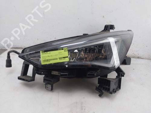 Used Left headlight CUPRA BORN (K11) 58 e-boost (231 hp) 30388495