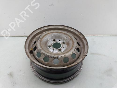 Cerchio FIAT FIORINO Box Body/MPV (225_) 1.3 D Multijet (225BXD1A, 225BXB1A, 225BXB11) (75 hp) 31708105