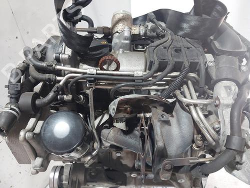 Engine VW GOLF PLUS V (5M1, 521) 1.2 TSI | BP38616787M1 - Image 5