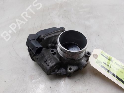 Throttle body VW GOLF VII (5G1, BQ1, BE1, BE2) 2.0 GTI | BP31041206M82