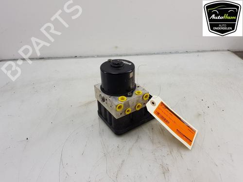 Used ABS pump VW GOLF V (1K1) 1.4 16V (75 hp) 17652631