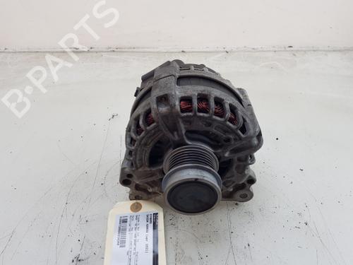 Used Alternator Alternator SKODA KAROQ (NU7, ND7) 1.5 TSI (150 hp) 25005249 25005249