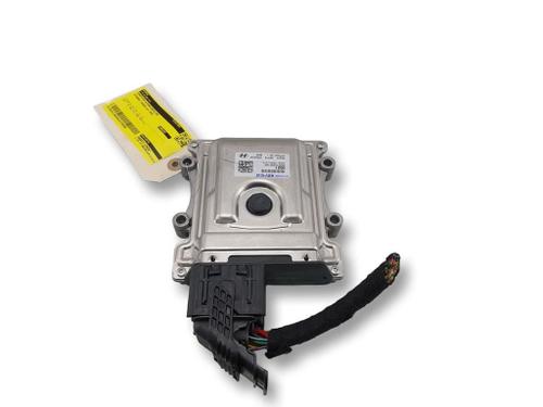 Used Gearbox control unit Gearbox control unit HYUNDAI TUCSON (NX4E, NX4A) 1.6 T-GDI Plug-in-Hybrid HTRAC (265 hp) 40526051 40526051