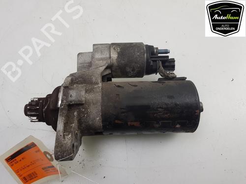 Used Starter SEAT IBIZA IV ST (6J8, 6P8) 1.2 TDI (75 hp) 12047041