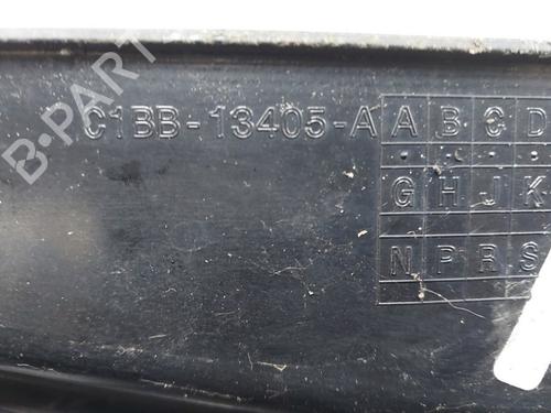 Left taillight FORD FIESTA VI (CB1, CCN) 1.6 ST | BP30903111C34 - Image 4