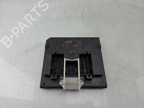Used Electronic module VW GOLF VII (5G1, BQ1, BE1, BE2) 1.2 TSI (86 hp) 30633795