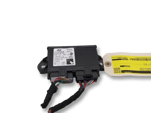 Used Electronic module Electronic module HYUNDAI TUCSON (NX4E, NX4A) 1.6 T-GDI Plug-in-Hybrid HTRAC (265 hp) 40450981 40450981