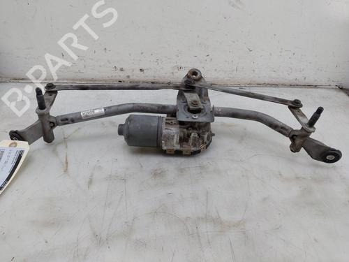 Used Front wipers mechanism BMW X3 (F25) xDrive 30 d (258 hp) 29887773