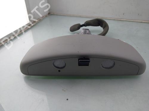 Rear mirror MERCEDES-BENZ C-CLASS (W204) C 180 CGI (204.049) | BP30388496I6 