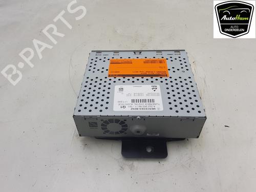 Other MERCEDES-BENZ V-CLASS (W447) V 250 BlueTEC / d (447.811, 447.813, 447.815) | BP13148332O1 