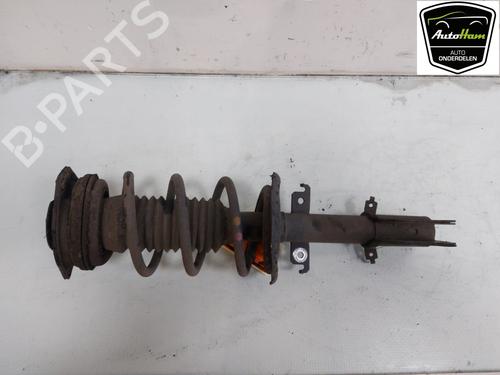 Used Right front shock absorber RENAULT KANGOO Express (FW0/1_) 1.5 dCi 75 (FW07, FW10, FW04) (75 hp) 12047851