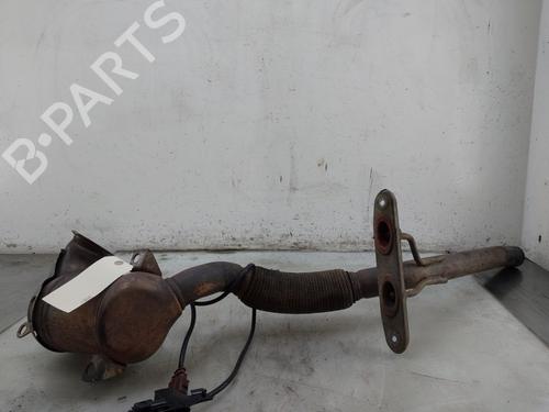 Used Catalyst Catalyst AUDI A3 Sportback (8VA, 8VF) 1.4 TFSI (122 hp) 36448098 36448098