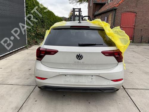 Tailgate VW POLO VI (AW1, BZ1, AE1) 1.0 TSI | BP29910269C6