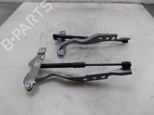 Hinge/Door check strap VW MULTIVAN T7 (STM, STN) 1.4 eHybrid | BP32415801C146