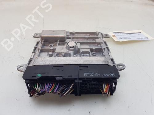Engine control unit (ECU) MERCEDES-BENZ A-CLASS (W177) A 180 (177.084) | BP24943257M57 - Image 2