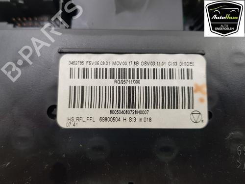 Climate control MINI MINI (R56) One | BP12042559I5 