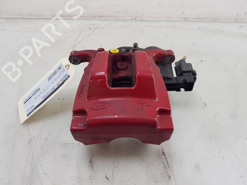 Used Right rear brake caliper LAND ROVER RANGE ROVER SPORT II (L494) 3.0 SDV6 4x4 (306 hp) 29910129