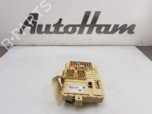 Used Fuse box Fuse box KIA CEED Sportswagon (CD) 1.0 T-GDI (120 hp) 12036317 12036317