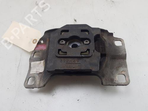 Gearbox mount FORD TRANSIT CONNECT V408 Box Body/MPV 1.6 TDCi | BP28141350M88 