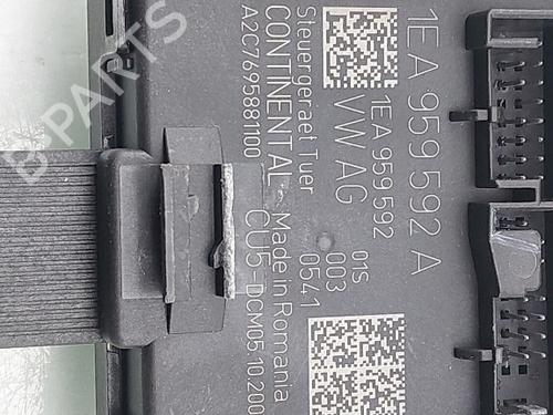 Control unit VW ID.4 (E21) Performance | BP36558809M11 - Image 2