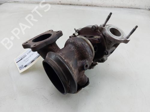 Turbocharger/Supercharger PEUGEOT 3008 II SUV (MC_, MR_, MJ_, M4_) 1.2 THP/ PureTech 130 (MRHNSM, MRHNSU, MRHNSJ, MRHNYW,... | BP29743971M71
