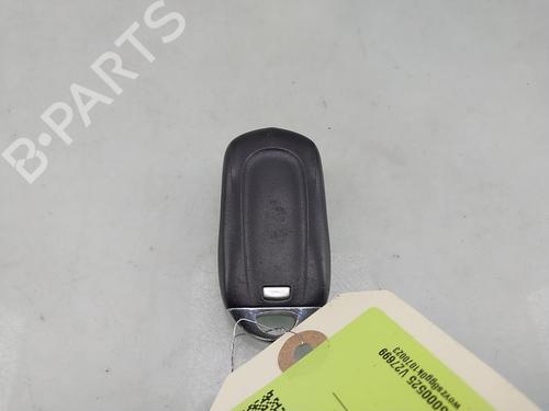 Electronic module OPEL INSIGNIA B Sports Tourer (Z18) 2.0 CDTi (35) | BP30587409M83 - Image 2