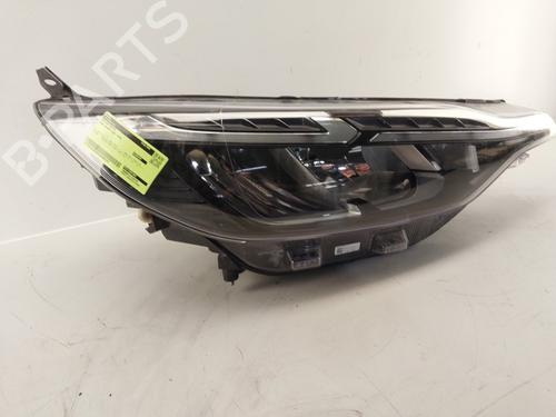 Right headlight FORD TRANSIT CUSTOM V710 Van (NRN) 2.0 EcoBlue | BP37179679C29 - Image 2
