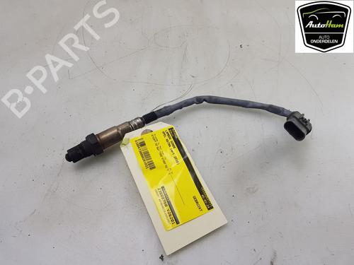 Electronic sensor OPEL ASTRA K (B16) 1.4 Turbo (68) | BP16900896M84 