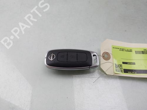 Electronic module NISSAN JUKE (F16_) 1.6 Hybrid | BP37021305M83 - Image 2