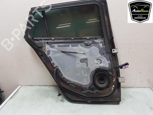 Left rear door OPEL INSIGNIA A Sports Tourer (G09) 1.8 (35) | BP19772283C4 