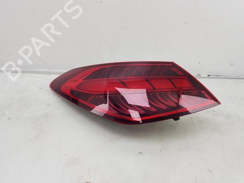 Used Left taillight MERCEDES-BENZ C-CLASS (W206) C 300 (206.046) (258 hp) 30633774