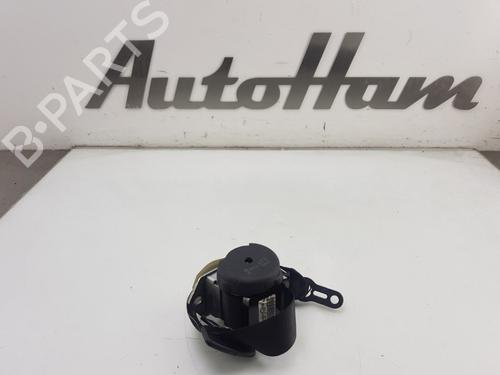 Used Rear right seatbelt BMW 3 Coupe (E92) 320 i (170 hp) 12036110