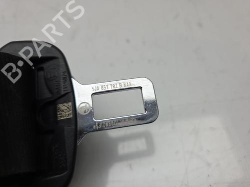 Front right seatbelt SKODA RAPID (NH3, NK3, NK6) 1.2 TSI | BP28167117I25 