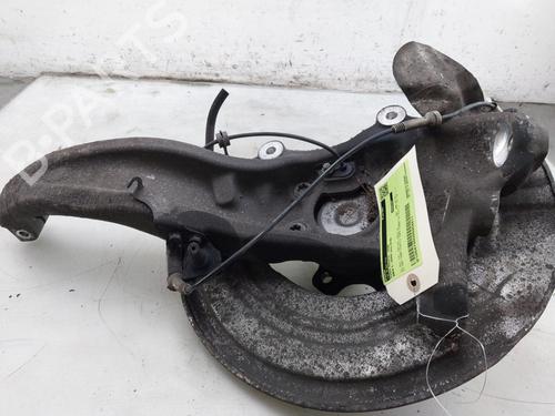 Used Right front steering knuckle Right front steering knuckle 36783807 36783807
