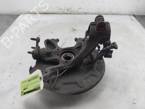 Fusée avant droite VW GOLF VII (5G1, BQ1, BE1, BE2) 1.2 TSI (86 hp) 31923401