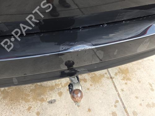 Rear bumper BMW X5 (F15, F85) xDrive 30 d | BP29445699C8 