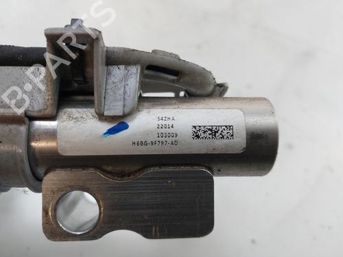 Injection rail FORD PUMA (J2K, CF7) 1.0 EcoBoost | BP32702158M98 - Image 4