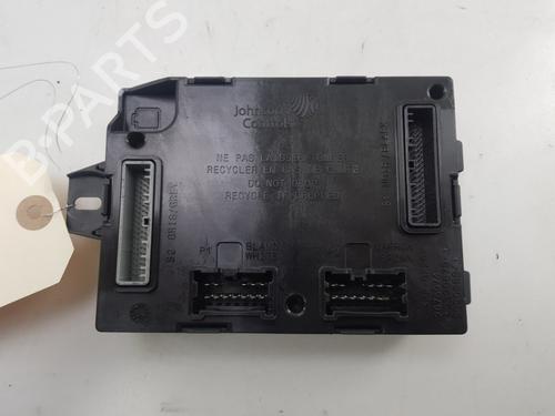 Electronic module RENAULT CAPTUR I (J5_, H5_) 0.9 TCe 90 | BP29504048M83 