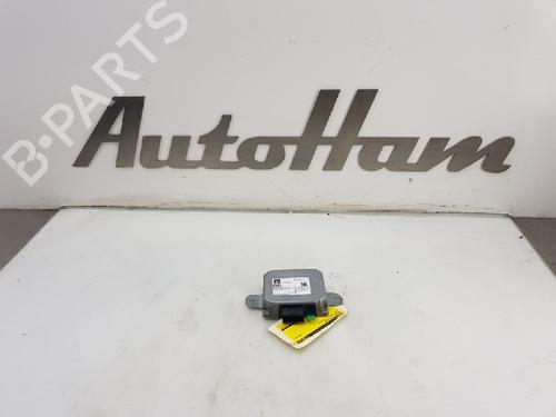 Used Control unit Control unit OPEL MERIVA B MPV (S10) 1.4 (75) (120 hp) 12033213 12033213