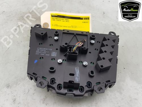 Switch FORD FIESTA VI (CB1, CCN) 1.0 EcoBoost | BP21598225I30