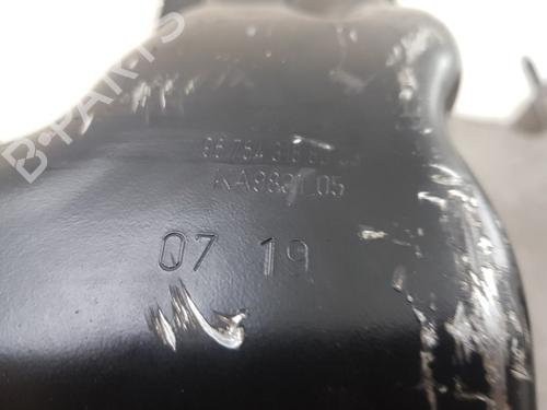Oliebundkar OPEL CROSSLAND X / CROSSLAND (P17, P2QO) 1.2 | BP28475544M115