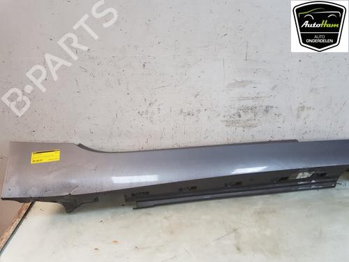 Right sideskirt BMW Z4 Roadster (E89) sDrive 35 i | BP17706386C114 