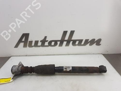 Used Left rear shock absorber Left rear shock absorber AUDI Q5 (8RB) 2.0 TFSI quattro (211 hp) 12034692 12034692
