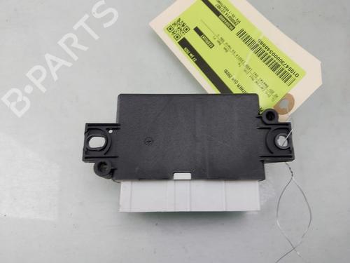Control unit PEUGEOT PARTNER Box Body/MPV (K9) 1.5 BlueHDi 75 | BP32002296M11 - Image 3