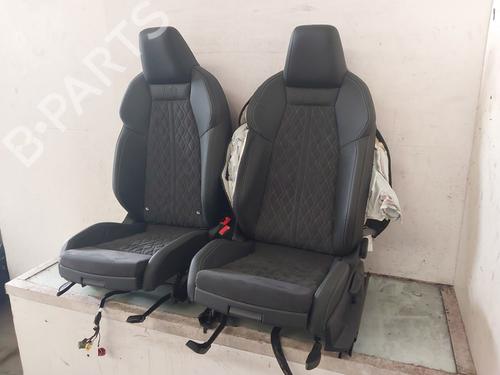 Sæde sæt AUDI A3 Sportback (8YA, 8YF) 45 TFSIe | BP38061758C78 - Image 8