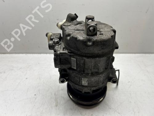Used AC compressor AC compressor SKODA SUPERB I (3U4) 1.9 TDI (115 hp) 32481191 32481191