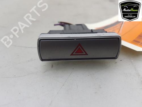 Used Warning switch Warning switch FORD S-MAX (WA6) 2.5 ST (220 hp) 13387266 13387266