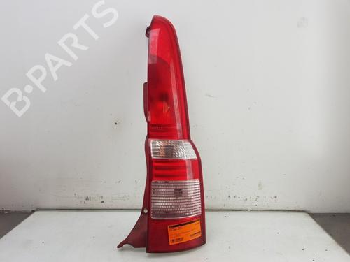 Used Right taillight FIAT PANDA (169_) 1.1 (169.AXA1A) (54 hp) 29609536