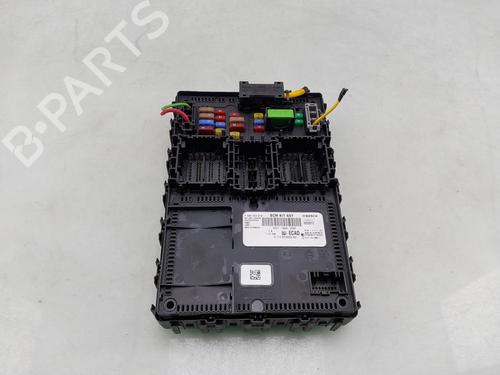 Used Fuse box Fuse box FORD FIESTA VII (HJ, HF) 1.0 EcoBoost mHEV (125 hp) 33976809 33976809